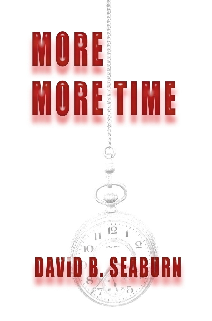 more time